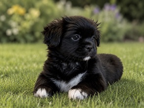 6 Tibetansk Spaniel til salg på købhund.dk